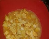 Foto del paso 4 de la receta: Revuelto de papas