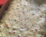 A picture of step 4 of No Dough - Cauliflower Pizza.