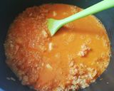 Foto del paso 7 de la receta: Arroz con carabineros y calamares