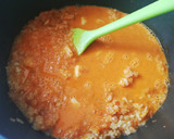 Foto del paso 7 de la receta: Arroz con carabineros y calamares