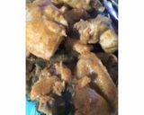 Foto langkah ke 4 dari resep Ayam bakar padang.