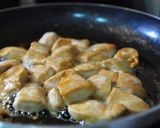 美乃滋照燒雞肉的食譜步驟2照片