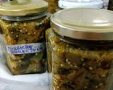 Foto del paso 6 de la receta: Escabeche de Berenjena al Vino Blanco