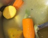 Foto del paso 2 de la receta: Puchero Argentino