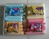 Foto langkah ke 3 dari resep Es Lilin Pop Ice.