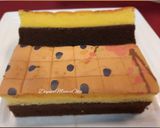 Foto langkah ke 13 dari resep Jelita Cake (Resep Semi Premium).