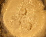 Foto del paso 3 de la receta: Bollitos de pan sin levadura