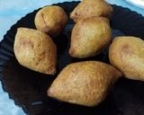 صورة لخطوة 7 من وصفة كبة مقليه