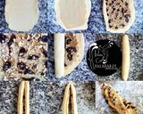 Foto del paso 18 de la receta: Trenza de Almudévar - hojaldre y relleno de futos secos