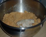 Húspástétom (akár maradék pörköltből is) recept fázis 3 fotója