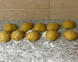 Foto del paso 10 de la receta: Medovik, tarta de miel rusa!