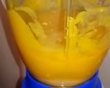 রঙিন ঠান্ডাই (Rangin Thandai recipe in bengali) রেসিপি ধাপ - 3 ছবি