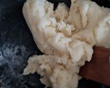Foto del paso 1 de la receta: Souffle de queso con masa de profiteroles 😋 mami Feli