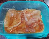 Foto langkah ke 3 dari resep Chicken Katsu.