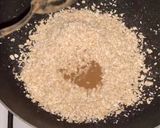 Foto del paso 1 de la receta: Porridge de Manzana y Canela 🍎