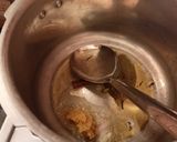 வெஜ் பிரியாணி(veg biryani recipe in tamil) ரெசிபி ஸ்டேப் 2 புகைப்படம்