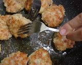 Фото кроку 5 до Лентяйские куриные котлеты.
