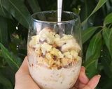 Foto del paso 1 de la receta: Postre fácil (con pedazos de torta)