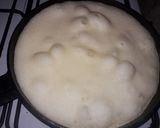 Foto del paso 3 de la receta: Omelette Esponjoso