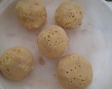 Foto langkah ke 4 dari resep Perkedel Kentang-Telur Puyuh.