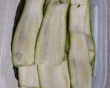 Foto del passaggio 2 della ricetta Zucchine marinate