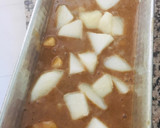 Foto del paso 3 de la receta: Budín de 🍐peras🍐 y canela 🤩👏😋🎉🍐🥰