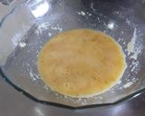 Foto del paso 3 de la receta: Tarta de puerros choclo y queso mi propia receta