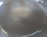 A picture of step 2 of Dal makhanI.