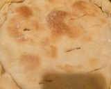 Foto del paso 4 de la receta: Torta de pollo y manzana