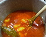 Foto del paso 3 de la receta: Patatas a la riojana. Olla GM