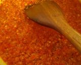 Foto langkah ke 4 dari resep Kering Tempe Pedas.