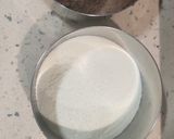 A picture of step 2 of Choco Delight Rabdi.