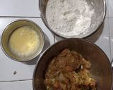 Foto langkah ke 4 dari resep Ayam Popcorn Goreng Bawang.