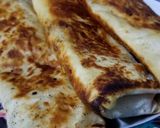 A picture of step 6 of Chicken Shawarma.