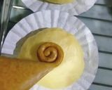 Foto langkah ke 10 dari resep Coffee Bun / Ala Roti Boy.
