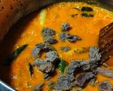 Foto langkah ke 4 dari resep Gulai Nangka.