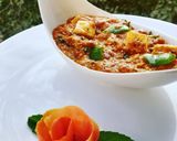 ચીઝી કડાઈ પનીર (Cheesy Kadhai Paneer Recipe in Gujarati) રેસીપી સ્ટેપ6ફોટો