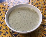 Une image de l'étape 7 de Sauce fruitée au roquefort (pour pâtes).