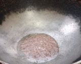 A picture of step 3 of Malai Pasta.