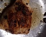 รูปขั้นตอนการทำที่ 4 ของ สเต็กไก่พริกไทยดำ(โฮมเมท)