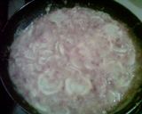 Foto del paso 3 de la receta: Omelete con zuquini