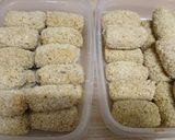 Foto del paso 10 de la receta: Croquetas de cocido para cogelar