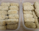 Foto del paso 10 de la receta: Croquetas de cocido para cogelar