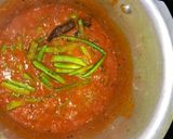 ગુવાર ઢોકળી નું શાક (Guvar Dhokali Shak Recipe in Gujarati) રેસીપી સ્ટેપ3ફોટો