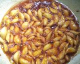 દહીં લસણ નું શાક (Dahi Garlic Shak Recipe in Gujarati) રેસીપી સ્ટેપ2ફોટો