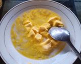Foto langkah ke 3 dari resep Pisang Ubi Goreng Garing.