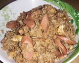 Foto del paso 8 de la receta: Arroz chaufa
