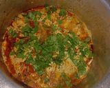 પાપડ નું શાક (Papad Shak Recipe in Gujarati) રેસીપી સ્ટેપ6ફોટો