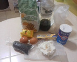 Foto del paso 1 de la receta: Panqué