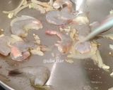 Foto langkah ke 1 dari resep Capcay Udang.